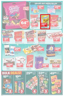 Checkers : Epic Christmas For Less! (11 Dec - 25 Dec 2018), page 14