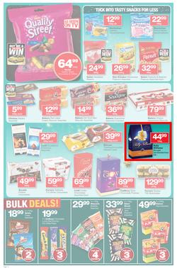 Checkers : Epic Christmas For Less! (11 Dec - 25 Dec 2018), page 14