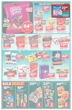 Checkers : Epic Christmas For Less! (11 Dec - 25 Dec 2018), page 14