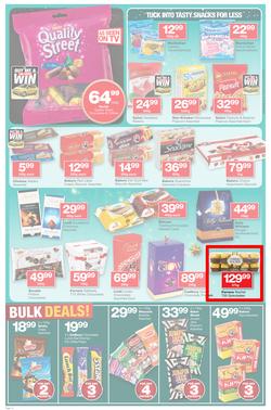 Checkers : Epic Christmas For Less! (11 Dec - 25 Dec 2018), page 14