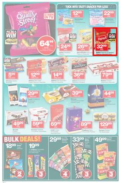 Checkers : Epic Christmas For Less! (11 Dec - 25 Dec 2018), page 14