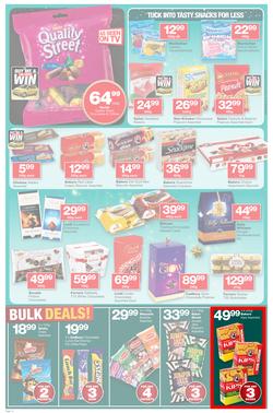 Checkers : Epic Christmas For Less! (11 Dec - 25 Dec 2018), page 14