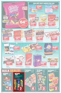 Checkers : Epic Christmas For Less! (11 Dec - 25 Dec 2018), page 14