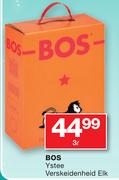 BOS Ystee Verskeidenheid-3Ltr