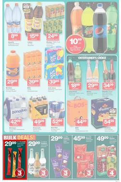 Checkers : Epic Christmas For Less! (11 Dec - 25 Dec 2018), page 15
