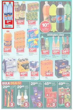 Checkers : Epic Christmas For Less! (11 Dec - 25 Dec 2018), page 15