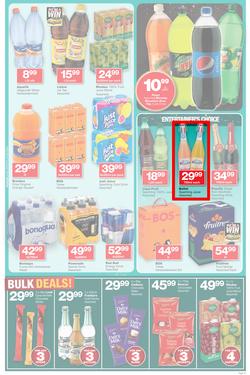 Checkers : Epic Christmas For Less! (11 Dec - 25 Dec 2018), page 15