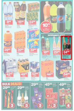 Checkers : Epic Christmas For Less! (11 Dec - 25 Dec 2018), page 15