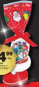 Astir Chocolate In Christmas Boot-80g