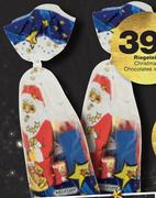 Reigelein Christmas Chocolate In Bag-250g Each