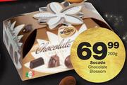 Socado Chocolate Blossom-200g