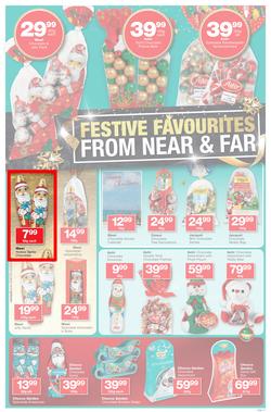 Checkers : Epic Christmas For Less! (11 Dec - 25 Dec 2018), page 17