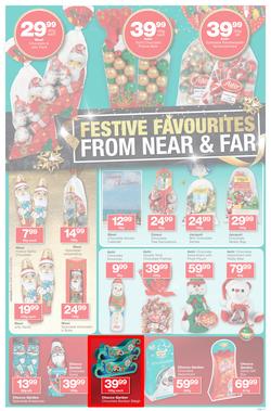 Checkers : Epic Christmas For Less! (11 Dec - 25 Dec 2018), page 17