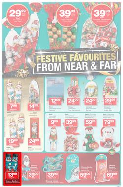 Checkers : Epic Christmas For Less! (11 Dec - 25 Dec 2018), page 17