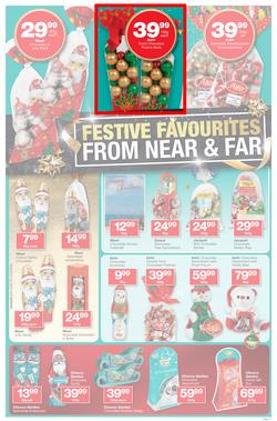 Checkers : Epic Christmas For Less! (11 Dec - 25 Dec 2018), page 17