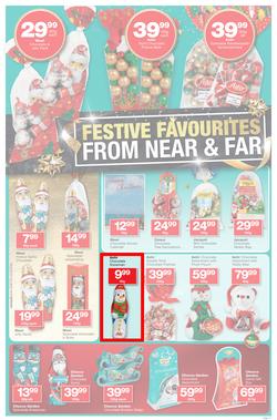 Checkers : Epic Christmas For Less! (11 Dec - 25 Dec 2018), page 17