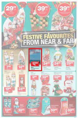 Checkers : Epic Christmas For Less! (11 Dec - 25 Dec 2018), page 17
