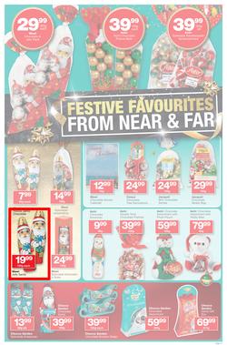 Checkers : Epic Christmas For Less! (11 Dec - 25 Dec 2018), page 17