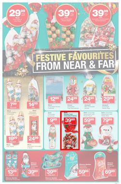 Checkers : Epic Christmas For Less! (11 Dec - 25 Dec 2018), page 17