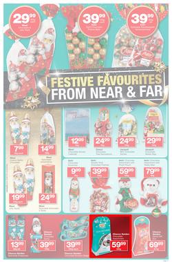 Checkers : Epic Christmas For Less! (11 Dec - 25 Dec 2018), page 17
