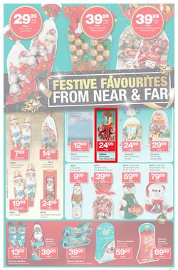 Checkers : Epic Christmas For Less! (11 Dec - 25 Dec 2018), page 17