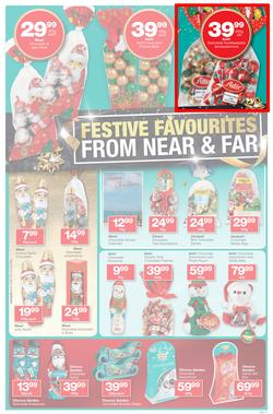 Checkers : Epic Christmas For Less! (11 Dec - 25 Dec 2018), page 17