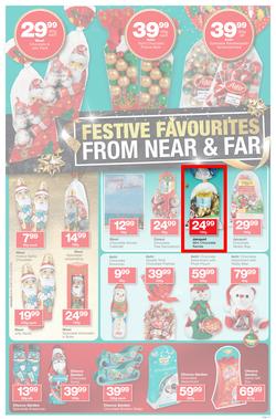 Checkers : Epic Christmas For Less! (11 Dec - 25 Dec 2018), page 17