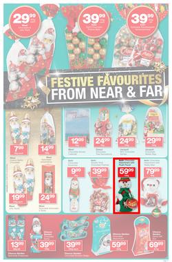 Checkers : Epic Christmas For Less! (11 Dec - 25 Dec 2018), page 17