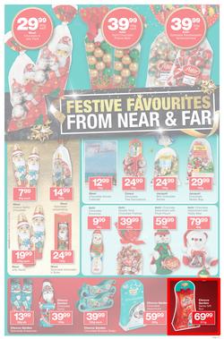 Checkers : Epic Christmas For Less! (11 Dec - 25 Dec 2018), page 17