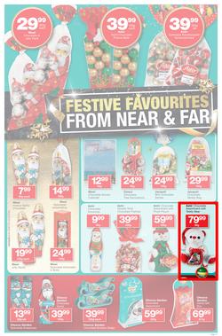Checkers : Epic Christmas For Less! (11 Dec - 25 Dec 2018), page 17