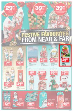 Checkers : Epic Christmas For Less! (11 Dec - 25 Dec 2018), page 17