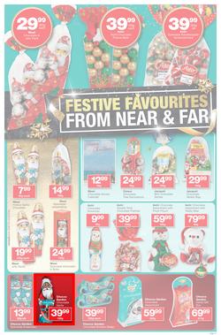 Checkers : Epic Christmas For Less! (11 Dec - 25 Dec 2018), page 17