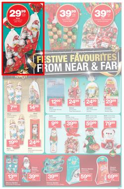 Checkers : Epic Christmas For Less! (11 Dec - 25 Dec 2018), page 17