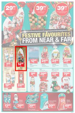 Checkers : Epic Christmas For Less! (11 Dec - 25 Dec 2018), page 17