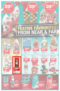 Checkers : Epic Christmas For Less! (11 Dec - 25 Dec 2018), page 17