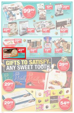Checkers : Epic Christmas For Less! (11 Dec - 25 Dec 2018), page 18