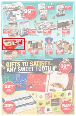 Checkers : Epic Christmas For Less! (11 Dec - 25 Dec 2018), page 18
