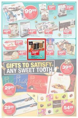 Checkers : Epic Christmas For Less! (11 Dec - 25 Dec 2018), page 18