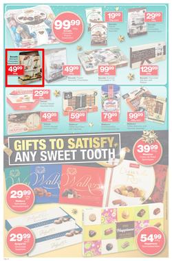 Checkers : Epic Christmas For Less! (11 Dec - 25 Dec 2018), page 18