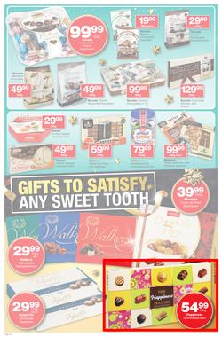 Checkers : Epic Christmas For Less! (11 Dec - 25 Dec 2018), page 18
