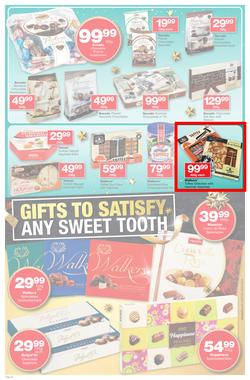 Checkers : Epic Christmas For Less! (11 Dec - 25 Dec 2018), page 18