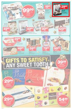 Checkers : Epic Christmas For Less! (11 Dec - 25 Dec 2018), page 18