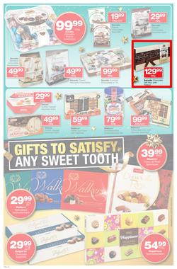 Checkers : Epic Christmas For Less! (11 Dec - 25 Dec 2018), page 18