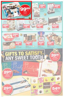 Checkers : Epic Christmas For Less! (11 Dec - 25 Dec 2018), page 18