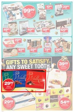 Checkers : Epic Christmas For Less! (11 Dec - 25 Dec 2018), page 18