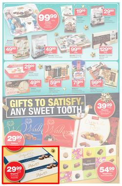 Checkers : Epic Christmas For Less! (11 Dec - 25 Dec 2018), page 18