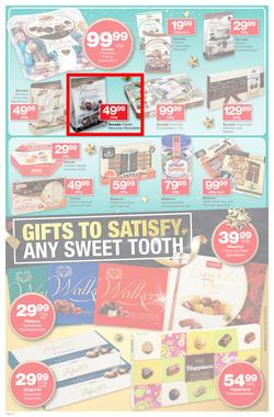 Checkers : Epic Christmas For Less! (11 Dec - 25 Dec 2018), page 18