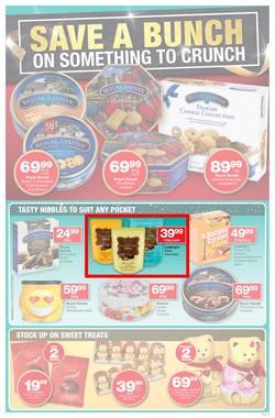 Checkers : Epic Christmas For Less! (11 Dec - 25 Dec 2018), page 19