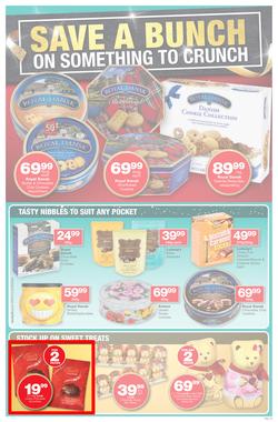 Checkers : Epic Christmas For Less! (11 Dec - 25 Dec 2018), page 19