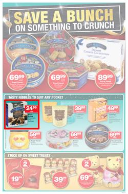 Checkers : Epic Christmas For Less! (11 Dec - 25 Dec 2018), page 19